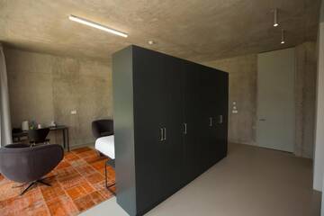 Фото номера Двухместный номер Делюкс с 1 кроватью Отель Concept Hotel by COAF г. Debed 31