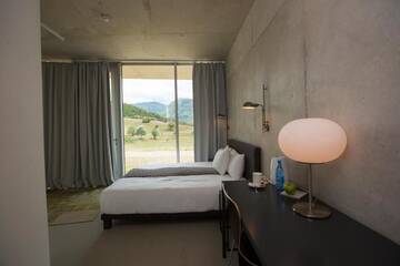 Фото номера Двухместный номер Делюкс с 1 кроватью Отель Concept Hotel by COAF г. Debed 28