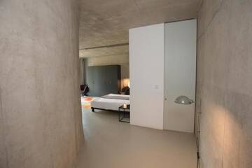 Фото номера Двухместный номер Делюкс с 1 кроватью Отель Concept Hotel by COAF г. Debed 37