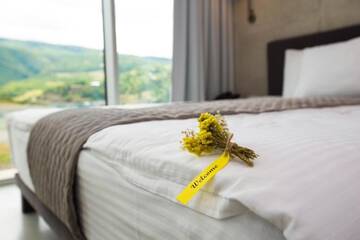 Фото номера Двухместный номер Делюкс с 1 кроватью Отель Concept Hotel by COAF г. Debed 44
