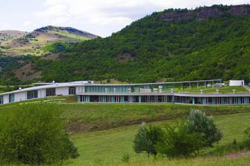 Фото Отель Concept Hotel by COAF г. Debed 1