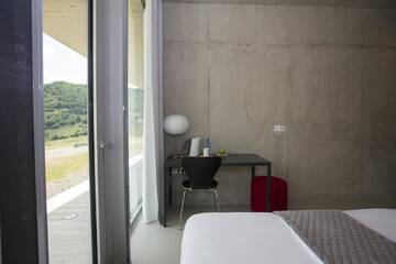 Фото номера Стандартный двухместный номер с 1 кроватью Отель Concept Hotel by COAF г. Debed 11