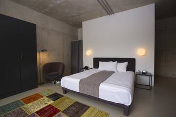 Фото Отель Concept Hotel by COAF г. Debed 3